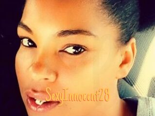 SexyInnocent28
