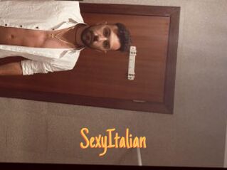 SexyItalian