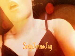 SexyJennaJay