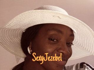 SexyJezebel