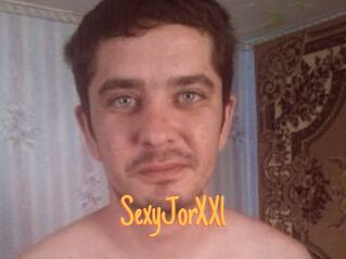 SexyJor_XXl