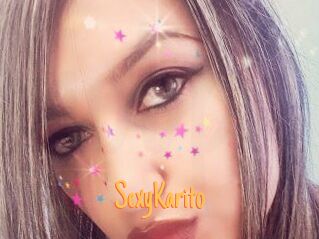 Sexy_Karito