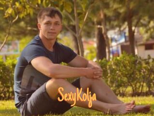 SexyKolja