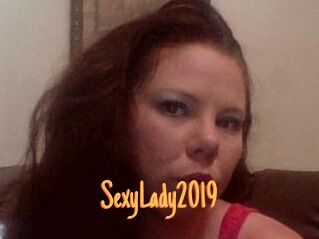 SexyLady2019
