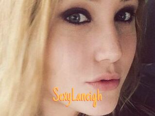 SexyLaneigh