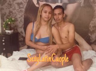 SexyLatinCuople