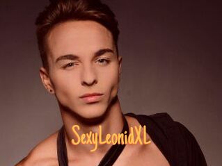 SexyLeonidXL