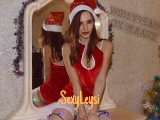 SexyLeysi