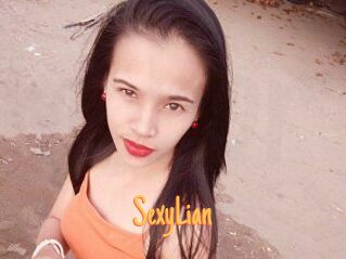 SexyLian