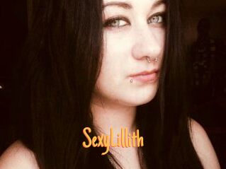 SexyLillith