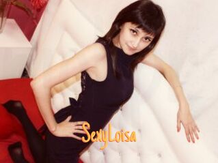 SexyLoisa