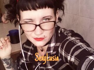 SexyLusia