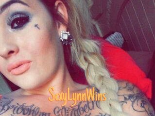 SexyLynnWins
