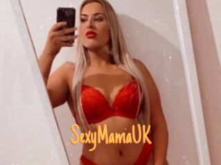 SexyMamaUK