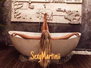 SexyMartinii