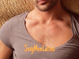 SexyMenLatino