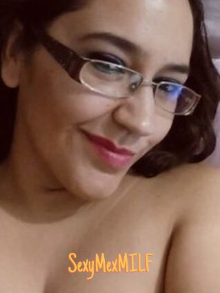 SexyMexMILF Mobile Porno
