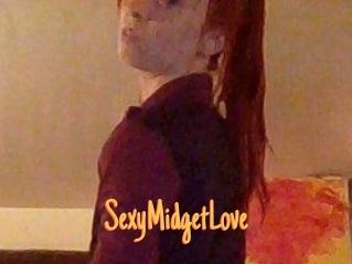 SexyMidgetLove