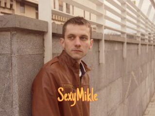 SexyMikle