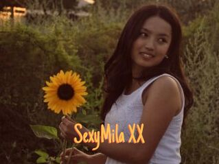 SexyMila_XX