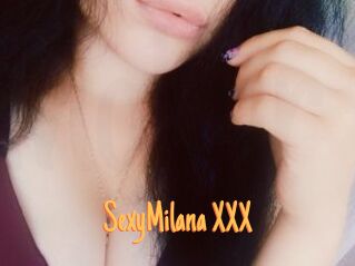 SexyMilana_XXX