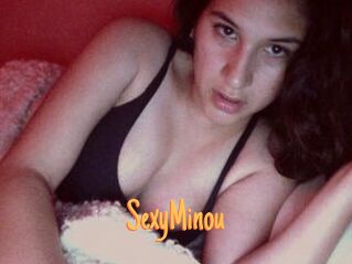 SexyMinou