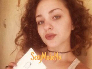 SexyModel4u