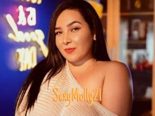 SexyMolly21