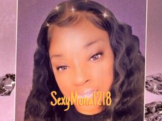 SexyMona1218