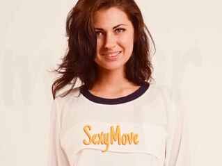 SexyMove