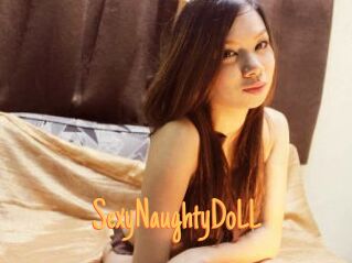 SexyNaughtyDoLL