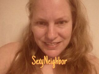 SexyNeighbor