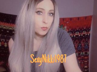 SexyNikki1987