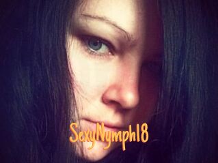 SexyNymph18