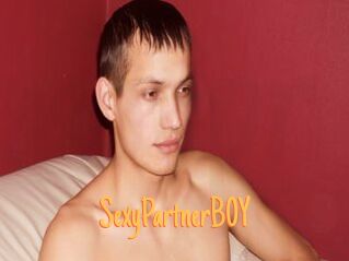 SexyPartnerB0Y
