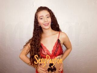 SexyPayton