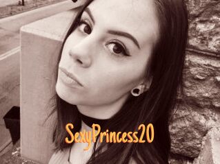 SexyPrincess20
