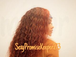 SexyPromiseKeeper273