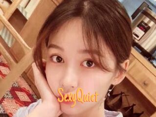 SexyQuiet