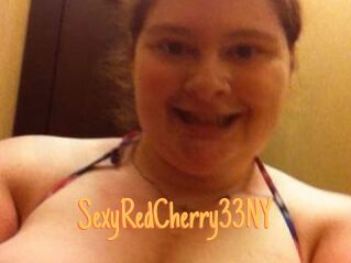 SexyRedCherry33NY Mobile Porno