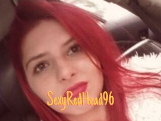 SexyRedHead96