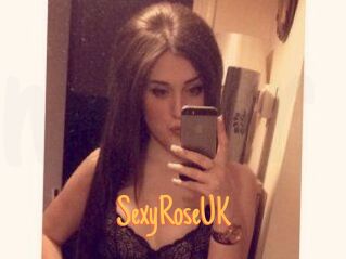 Sexy_Rose_UK Mobile Porno