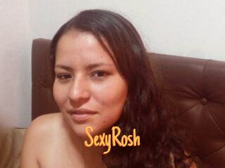 SexyRosh