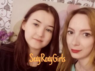SexyRoxyGirls