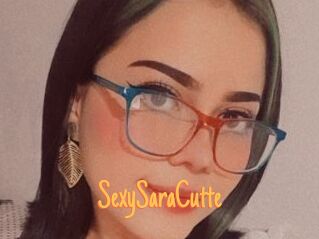 SexySaraCutte