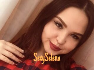 SexySelena Mobile Porno