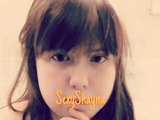SexyShayna