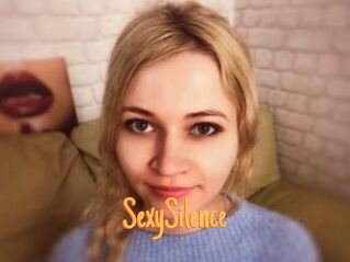 SexySilence