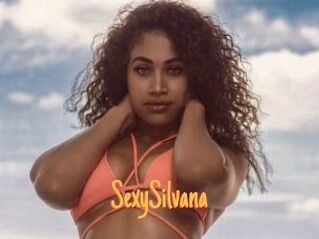 SexySilvana