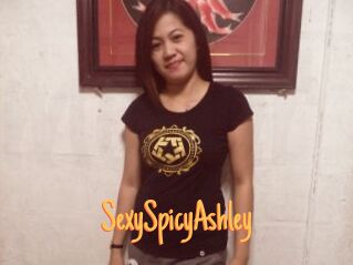 SexySpicyAshley